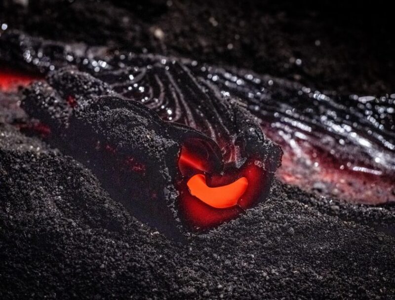 Reykjavik: LAVA SHOW - Immersive Experience Entry Ticket - FAQs