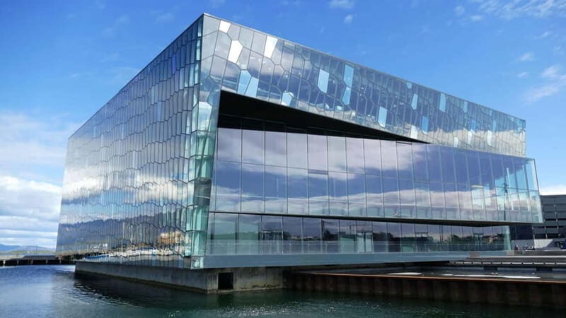 Reykjavik: Maritime History Walking Tour - The Waterfront Walk and Landmarks