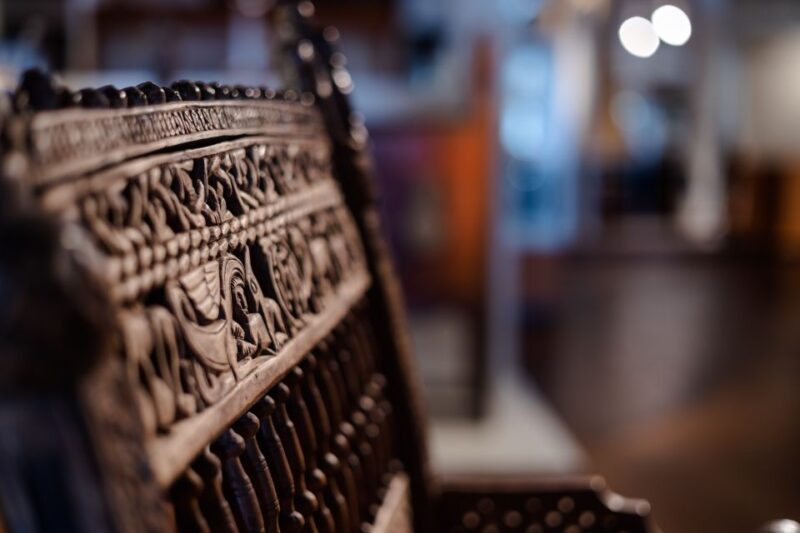 Reykjavík: National Museum of Iceland Entry Ticket - Customer Ratings