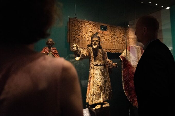 Reykjavík: National Museum of Iceland Entry Ticket - Additional Visitor Information