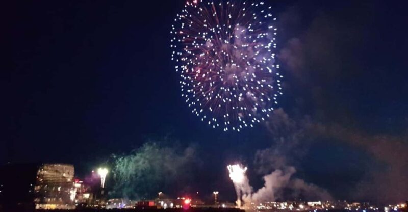 Reykjavík: New Years Eve Northern Lights Yacht Cruise - Pricing and Booking Information