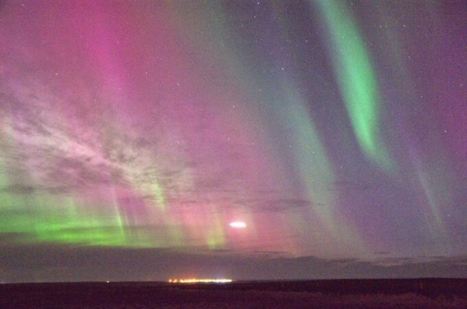 Reykjavík: New Years Eve Northern Lights Yacht Cruise - Customer Reviews and Feedback