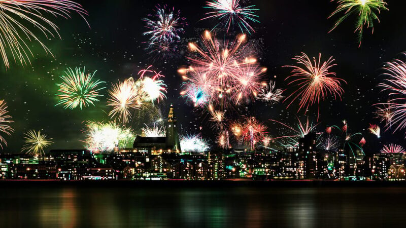 Reykjavik: New Years Fireworks Midnight Cruise - A Deep Dive into the Reykjavik New Year’s Fireworks Midnight Cruise
