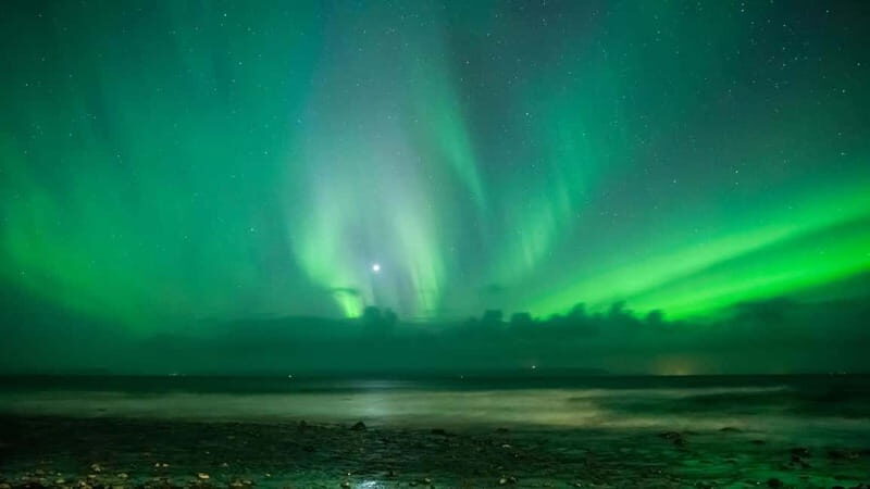 Reykjavik: Northern Lights Adventure Tour with Hot Chocolate - What Makes This Tour Stand Out?