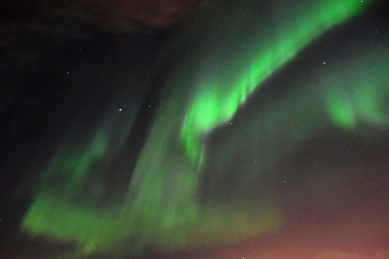 Reykjavik: Northern Lights Guided Boat Tour - FAQ