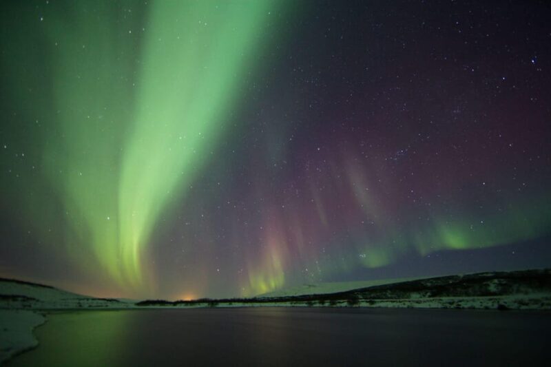 Reykjavik: Northern Lights Super Jeep Tour - Price and Value: How It Stacks Up