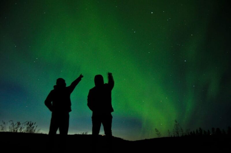 Reykjavik: Northern Lights Super Jeep Tour - Who is This Tour Best For?