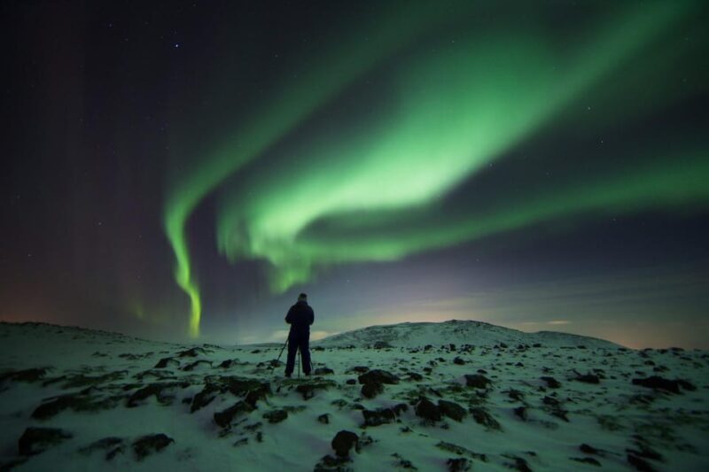 Reykjavik: Northern Lights Super Jeep Tour - FAQ