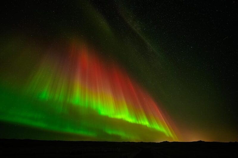 Reykjavik: Northern Lights Tour with Private Photographer - FAQs