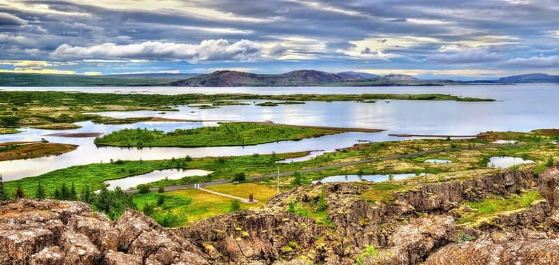 Reykjavik & Port: Golden Circle & Kerid Crater. SMALL GROUP - Final Thoughts: Who Should Consider This Tour?