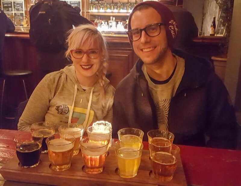 Reykjavik: Private Beer and Booze Tasting Tour - Frequently Asked Questions