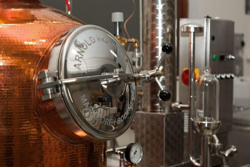 Reykjavik: Private Brewery & Beer Tasting Tour - Key Points