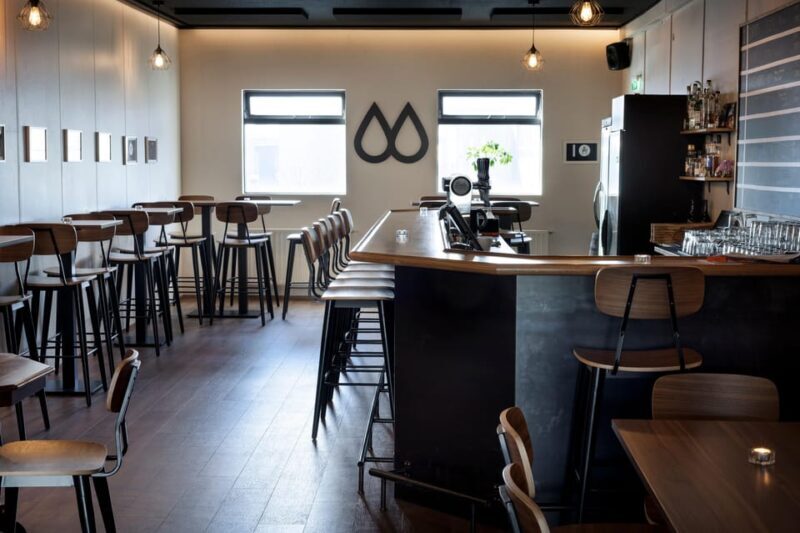 Reykjavik: Private Brewery & Beer Tasting Tour - Who Will Love This Tour?