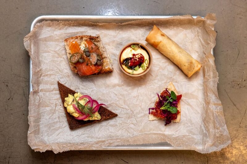 Reykjavik: Private Christmas Food Tour with a Local Guide - A Closer Look at the Reykjavik Christmas Food Tour