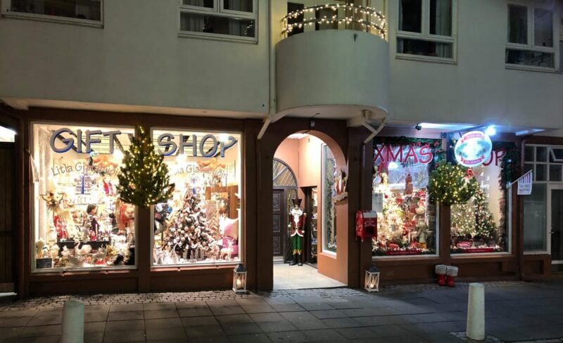 Reykjavik: Private Christmas Food Tour with a Local Guide - Who Should Consider This Tour?