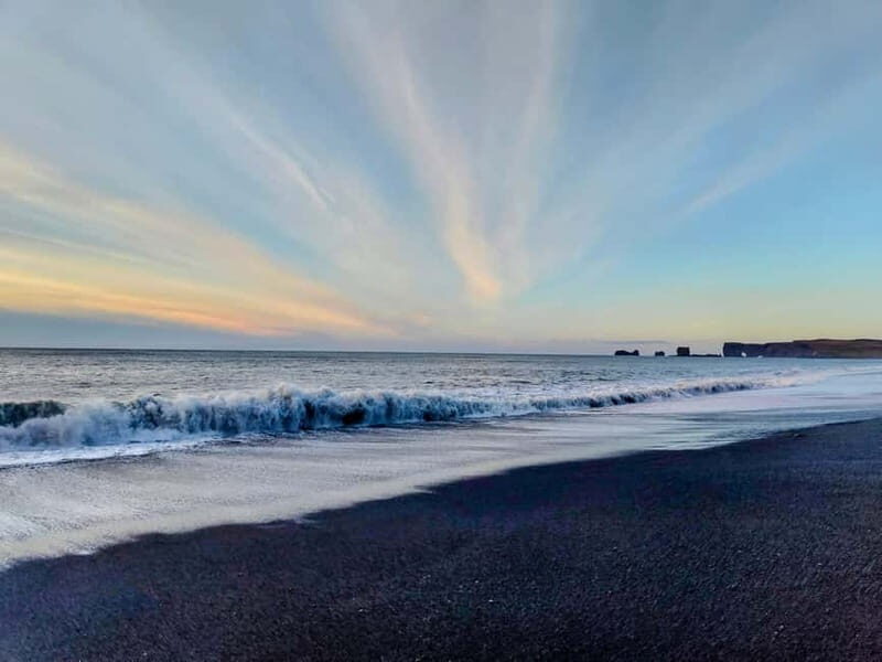 Reykjavík: Private Diamond Beach Tour in Iceland - The Sum Up