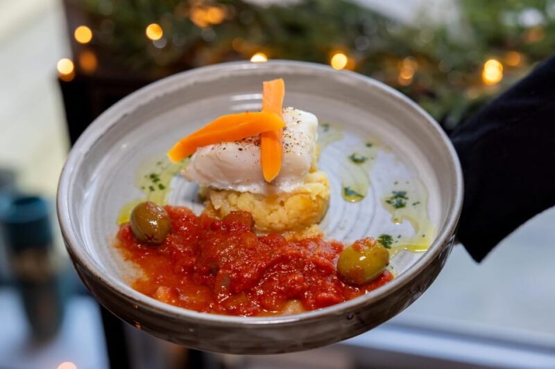 Reykjavik: Private Folklore & Food Walking Tour - An Engaging Journey Through Icelandic Legends