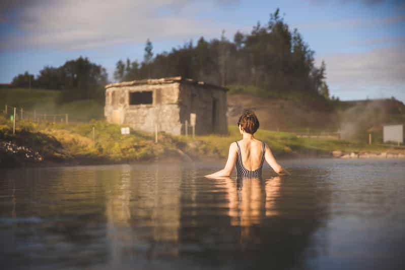 Reykjavik: Private Golden Circle & Secret Lagoon Tour - An In-Depth Look at the Tour