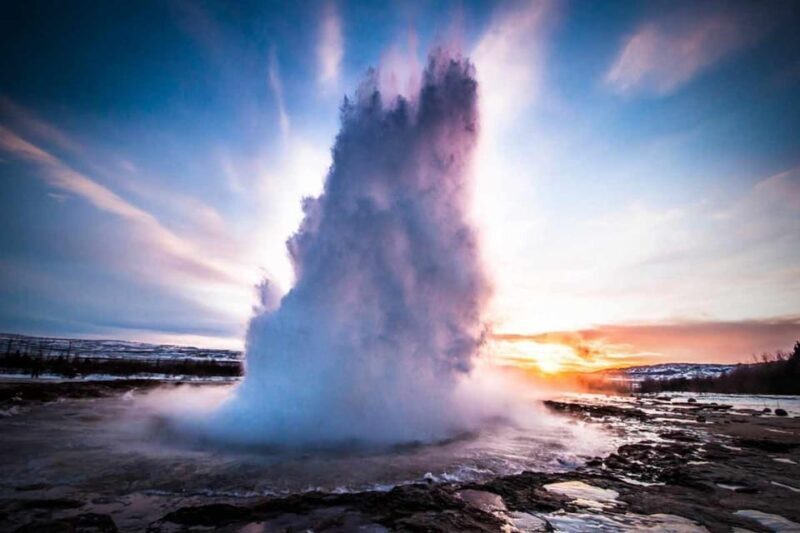 Reykjavik: Private Golden Circle & Secret Lagoon Tour - Who Would Love This Tour?