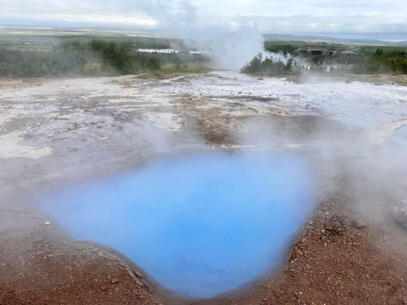 Reykjavik: PRIVATE Golden Circle tour with 5 TOP stops - What Travelers Say