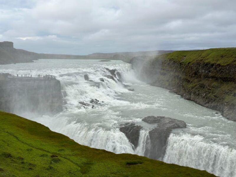 Reykjavik: PRIVATE Golden Circle tour with 5 TOP stops - FAQs