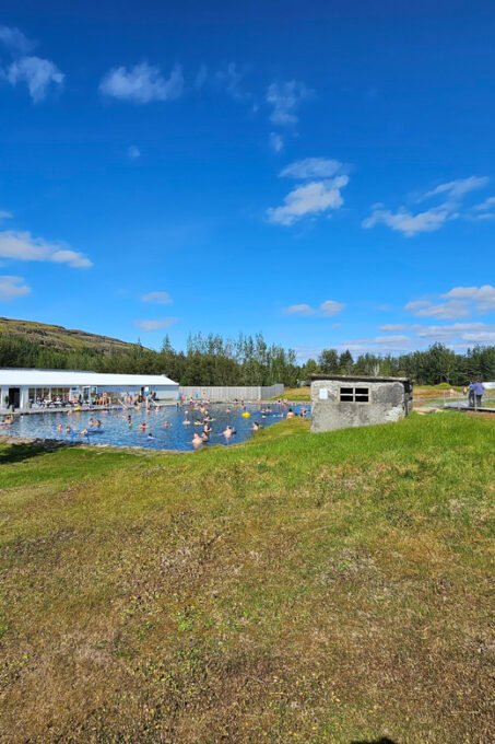 Reykjavik : Private Golden Circle Tour With Secret Lagoon - What to Bring