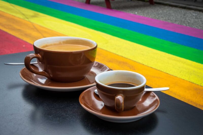 Reykjavík: Private Lgbtq+ Walking Tour With a Local Guide - Itinerary Highlights