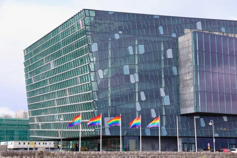 Reykjavík: Private Lgbtq+ Walking Tour With a Local Guide - Local Guide Expertise