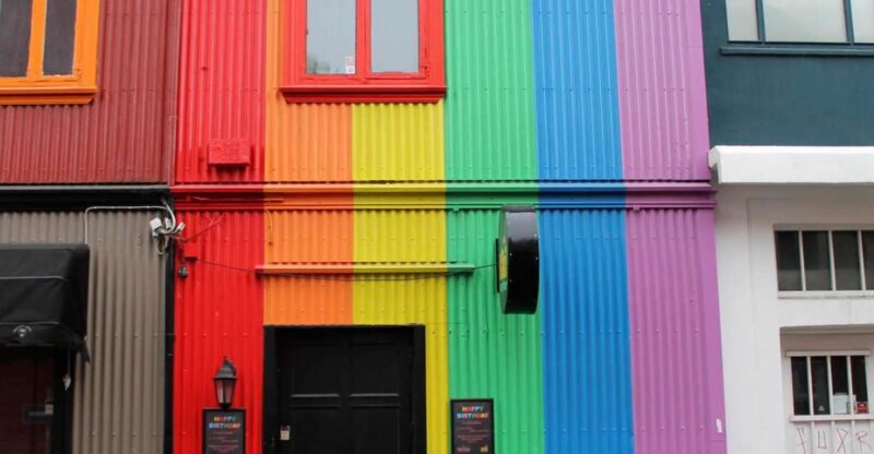 Reykjavík: Private Lgbtq+ Walking Tour With a Local Guide - Customizable Tour Options