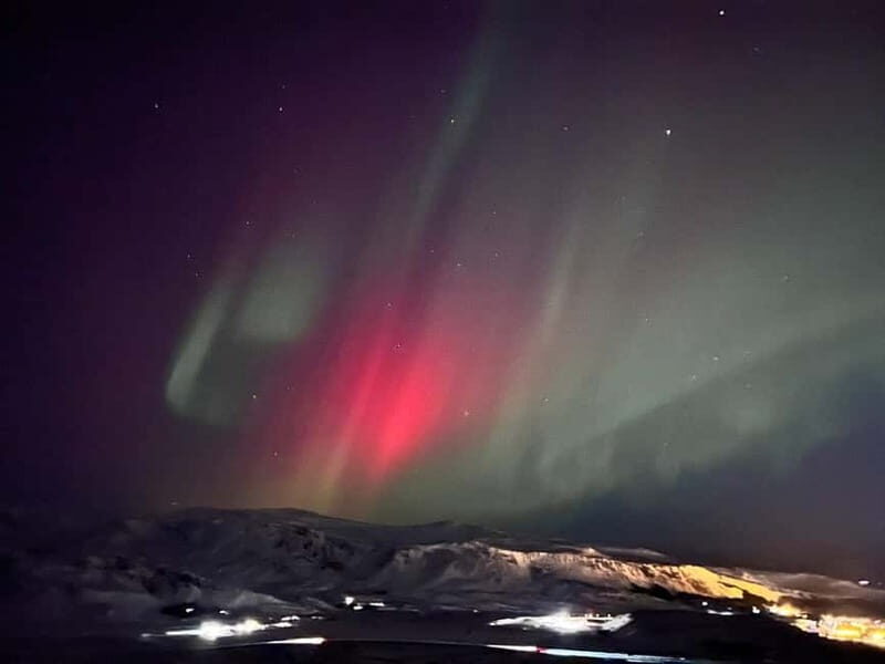 Reykjavik: Private Luxury Northern Lights Hunt in Luxury SUV - Why Choose the Reykjavik Private Northern Lights Tour?