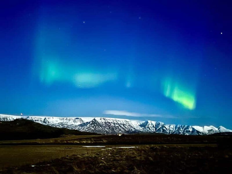 Reykjavik: Private Luxury Northern Lights Hunt in Luxury SUV - Comfort, Pricing, and Practicalities