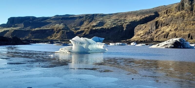 Reykjavik: Private South Coast and Katla Ice Cave Tour - An In-Depth Look at the Experience  