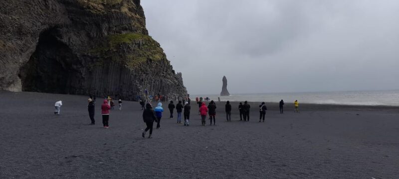 Reykjavik: Private South Coast and Katla Ice Cave Tour - Final Thoughts  