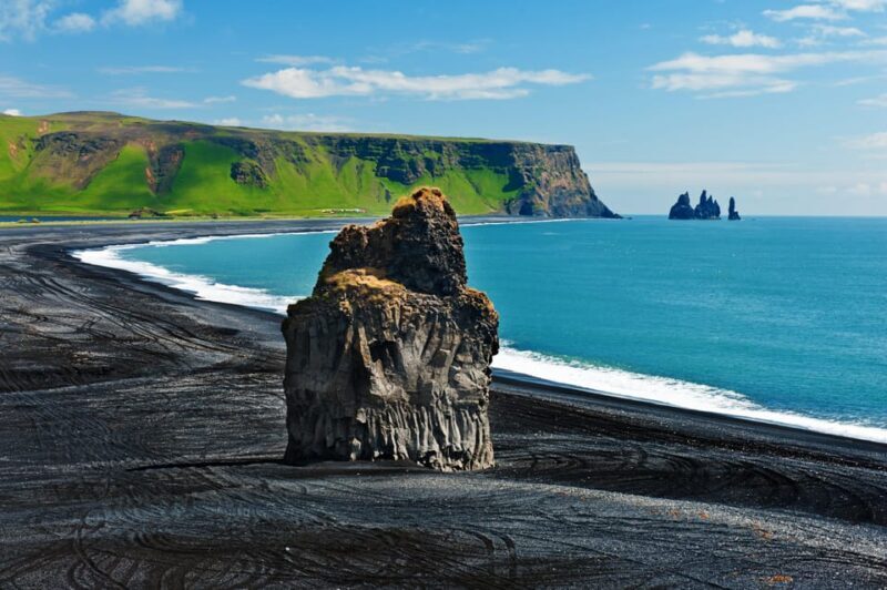 Reykjavik: Private South Coast Highlights Guided Day Tour - Authentic Experiences and Practical Tips