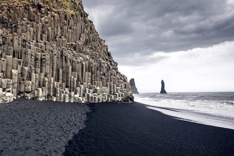 Reykjavik: Private South Coast Highlights Guided Day Tour - FAQ