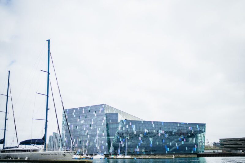Reykjavik: Puffin Watching Boat Tour - Considerations and Practical Tips