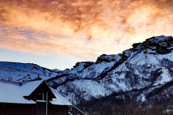 Reykjavik Semi-Private Thorsmork/Eyjafjallajokull Jeep Tour - Viator Help Centre for Inquiries