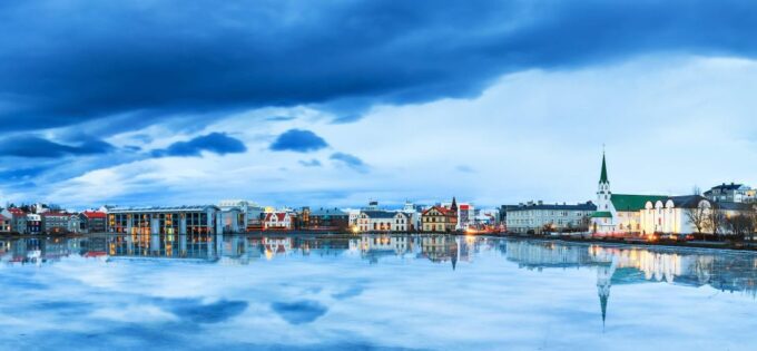 Reykjavik: Sightseeing Walking Tour With a Viking - Frequently Asked Questions