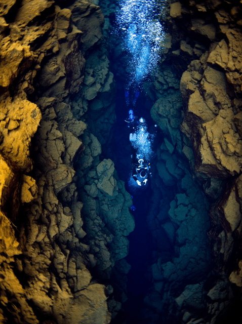 Reykjavík: Silfra Fissure Diving with Optional Pickup - The Sum Up
