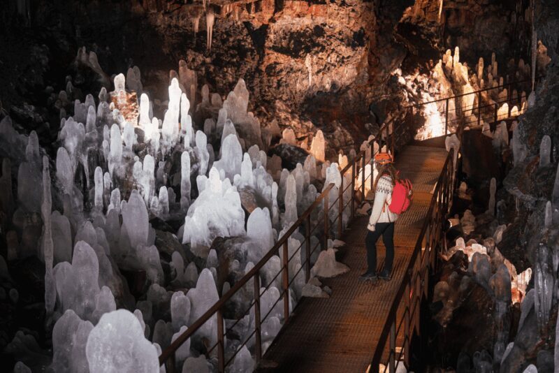 Reykjavík: Silfra Fissure Snorkeling and Lava Caving Tour - An In-Depth Look at the Tour Experience