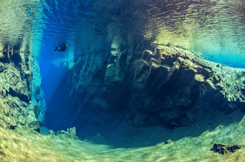Reykjavík: Silfra Fissure Snorkeling between Two Continents - Who Should Consider This Tour?