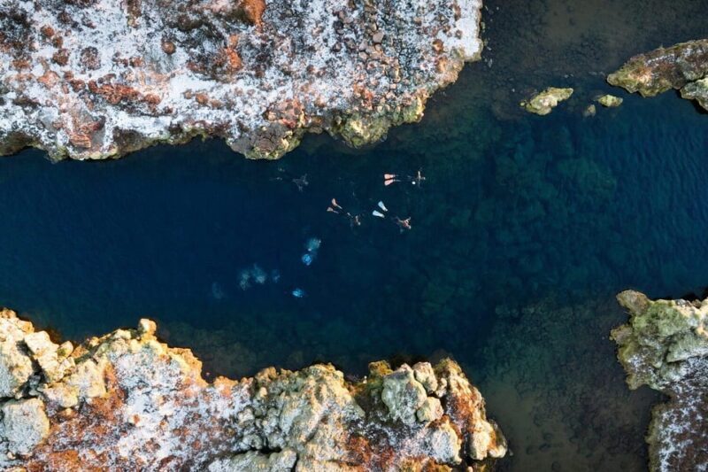 Reykjavík: Silfra Fissure Snorkeling between Two Continents - FAQ