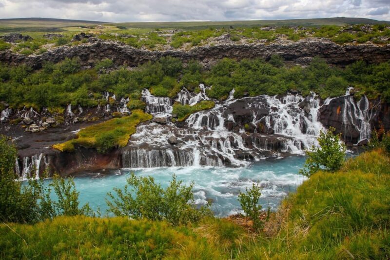 Reykjavik: Silver Circle of West Iceland Day Tour - The End of the Day: Relax or Explore
