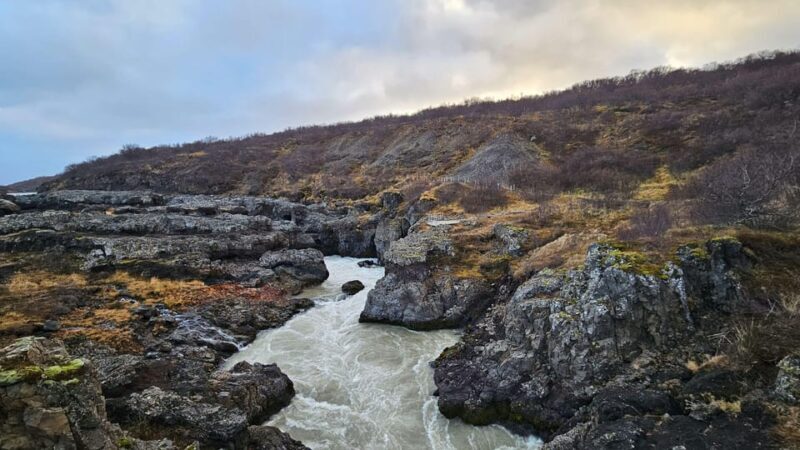 Reykjavik: Silver Circle of West Iceland Day Tour - Overall Value and Practical Considerations
