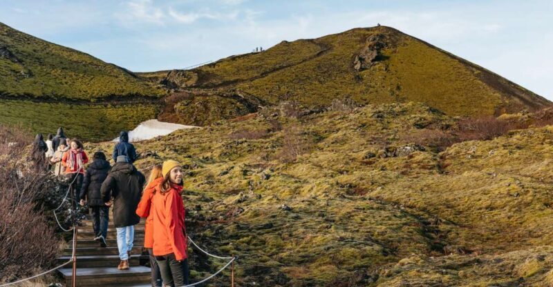 Reykjavik: Silver Circle Tour, Canyon Ride, & Thermal Baths - Reykjavik: Silver Circle Tour, Canyon Ride, & Thermal Baths — An Honest Look