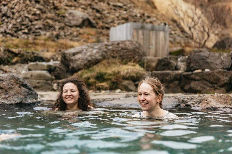 Reykjavik: Silver Circle Tour, Canyon Ride, & Thermal Baths - FAQ