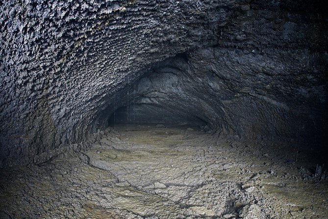 Reykjavik Small-Group Ice Cave and Hot Springs Tour - Scenic Views and Experiences