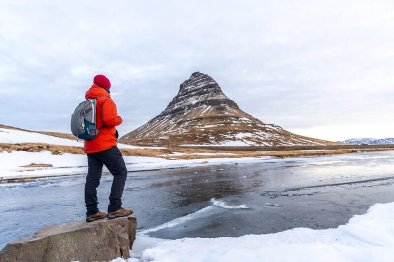 Reykjavik: Snæfellsnes Day Trip with Vatnshellir Lava Cave - Exploring the Snæfellsnes Peninsula: A Comprehensive Look at the Day Trip with Vatnshellir Lava Cave