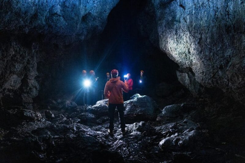 Reykjavik: Snæfellsnes Day Trip with Vatnshellir Lava Cave - The Value and Overall Experience