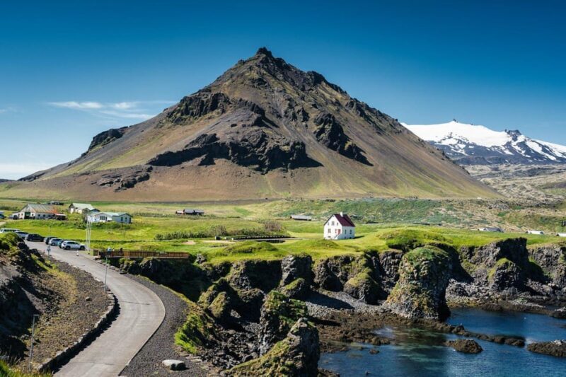 Reykjavik: Snæfellsnes Day Trip with Vatnshellir Lava Cave - Who Should Consider This Tour?